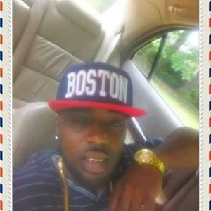 Meet your Posher, Murray